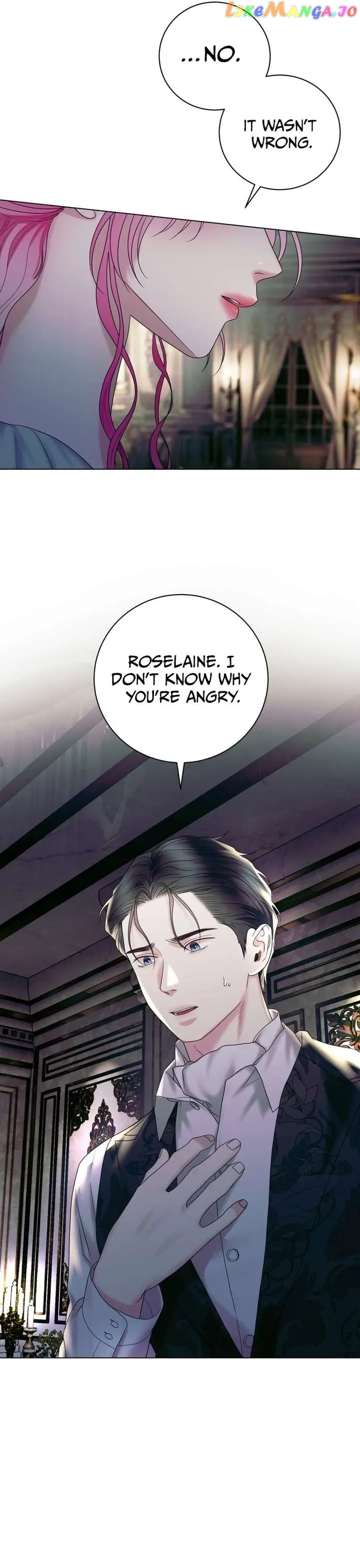 Marriage Contract With Two Husbands Chapter 20 page 32