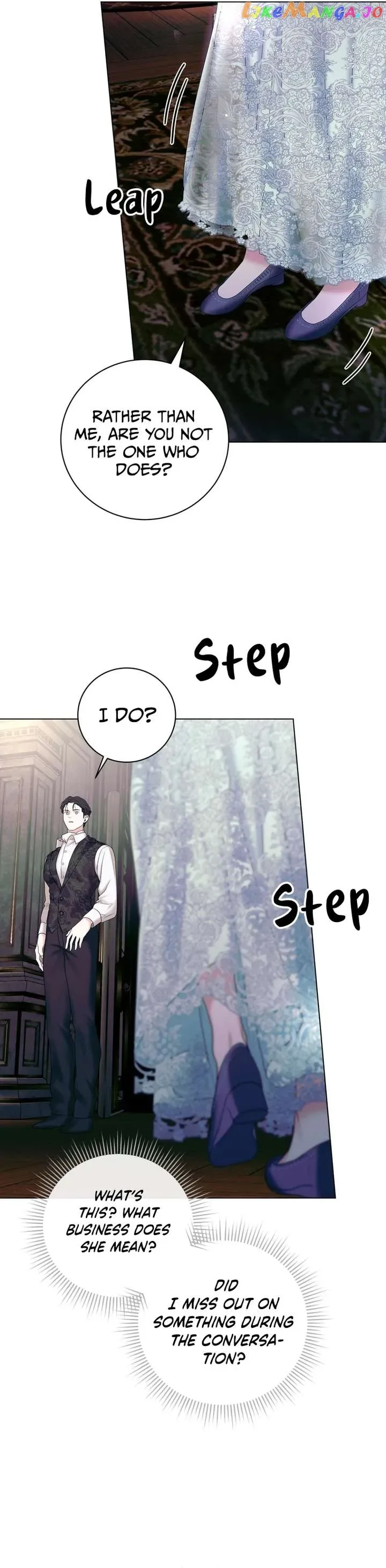 Marriage Contract With Two Husbands Chapter 20 page 28