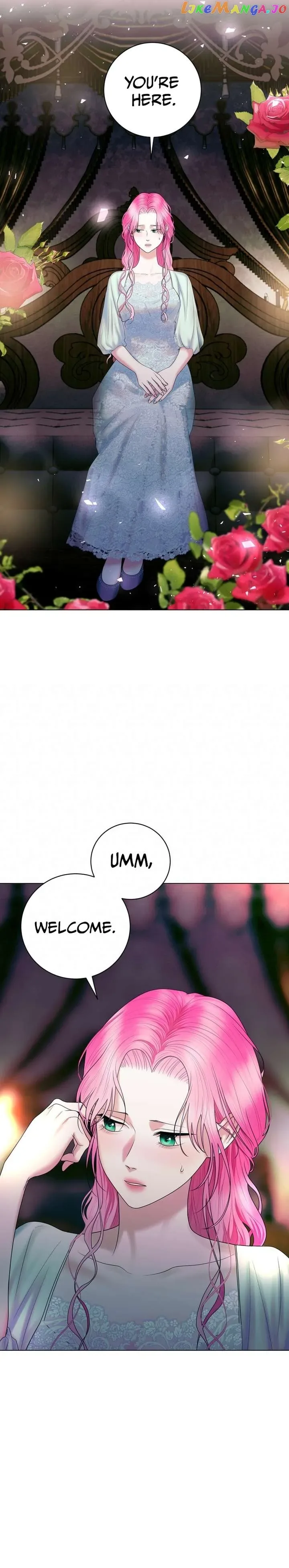 Marriage Contract With Two Husbands Chapter 20 page 18