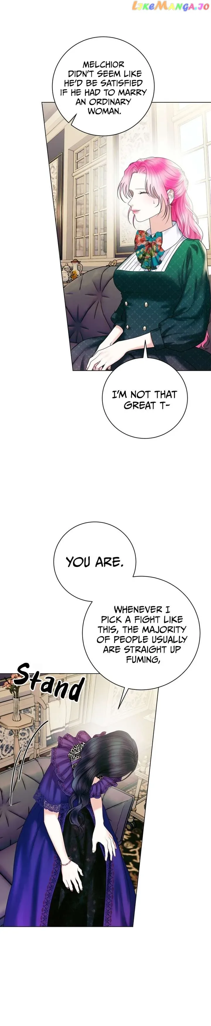 Marriage Contract With Two Husbands Chapter 20 page 11