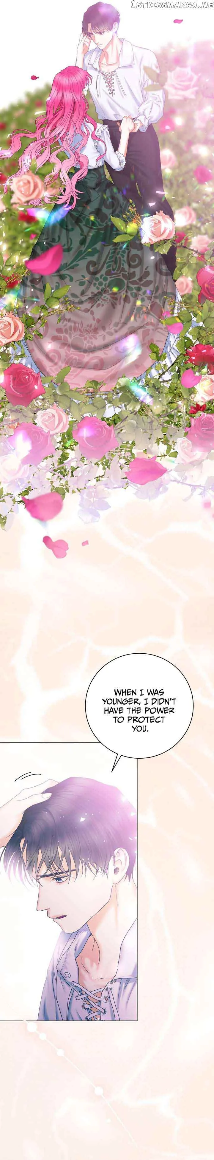 Marriage Contract With Two Husbands Chapter 16 page 27