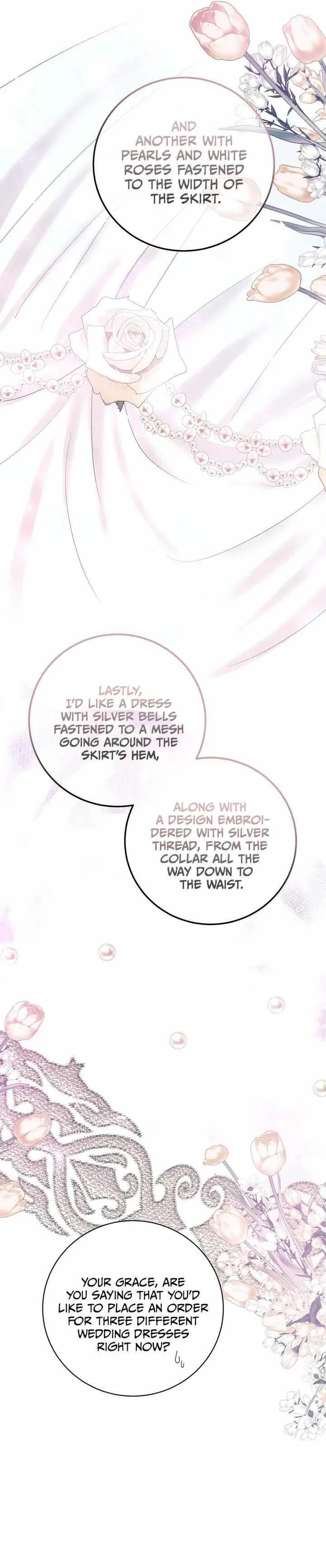 Marriage Contract With Two Husbands Chapter 18 page 16