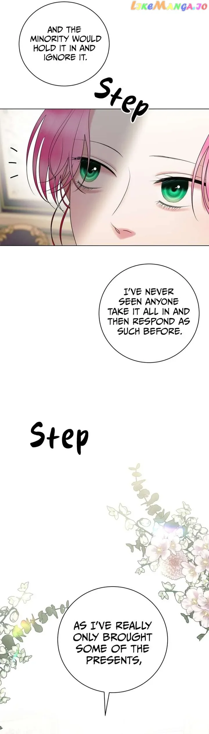 Marriage Contract With Two Husbands Chapter 20 page 12