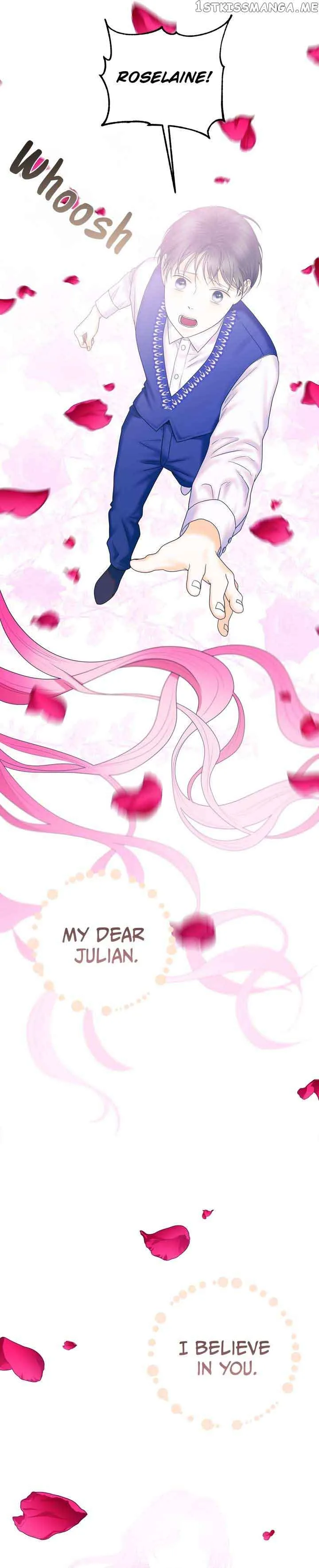 Marriage Contract With Two Husbands Chapter 16 page 31