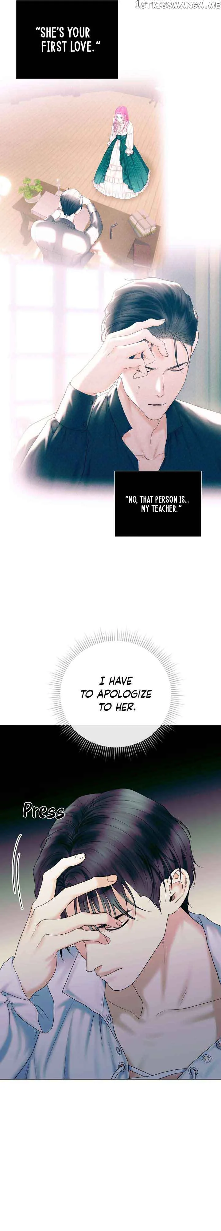 Marriage Contract With Two Husbands Chapter 16 page 35
