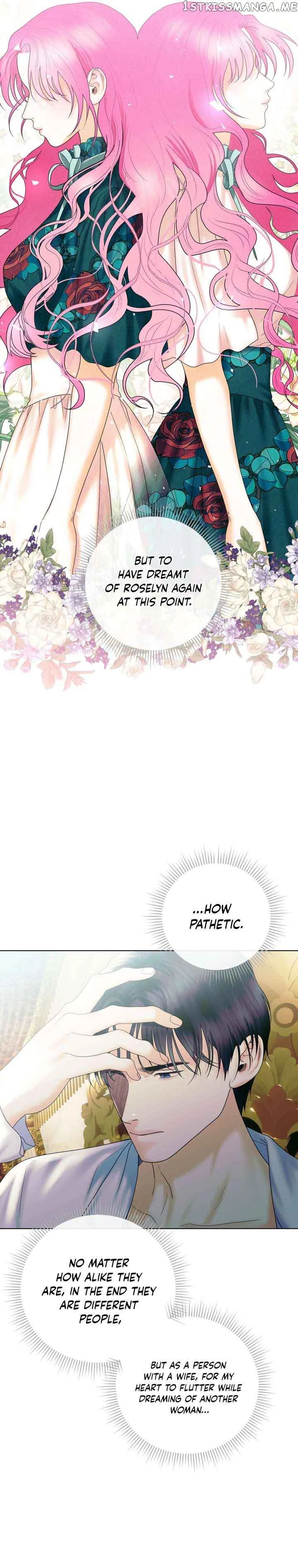 Marriage Contract With Two Husbands Chapter 16 page 34