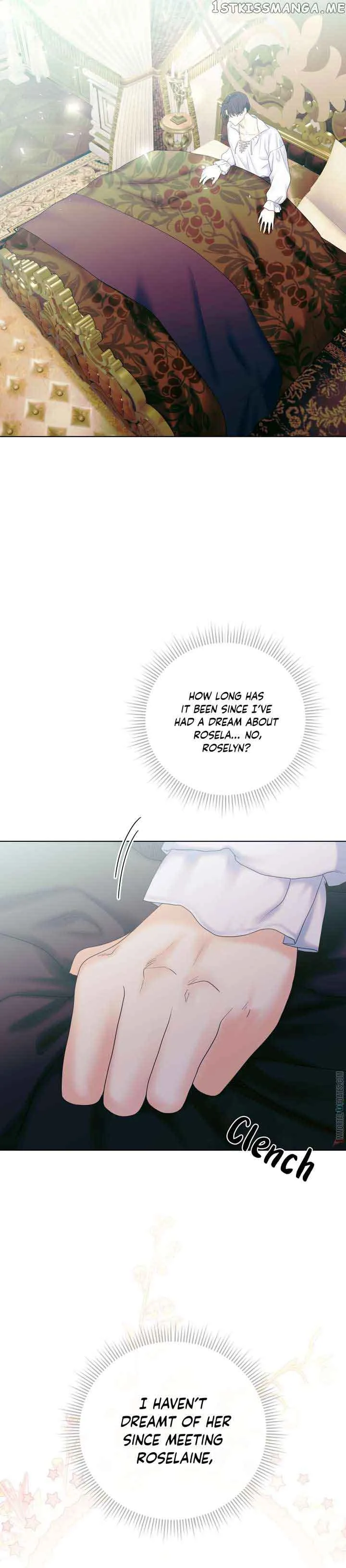 Marriage Contract With Two Husbands Chapter 16 page 33