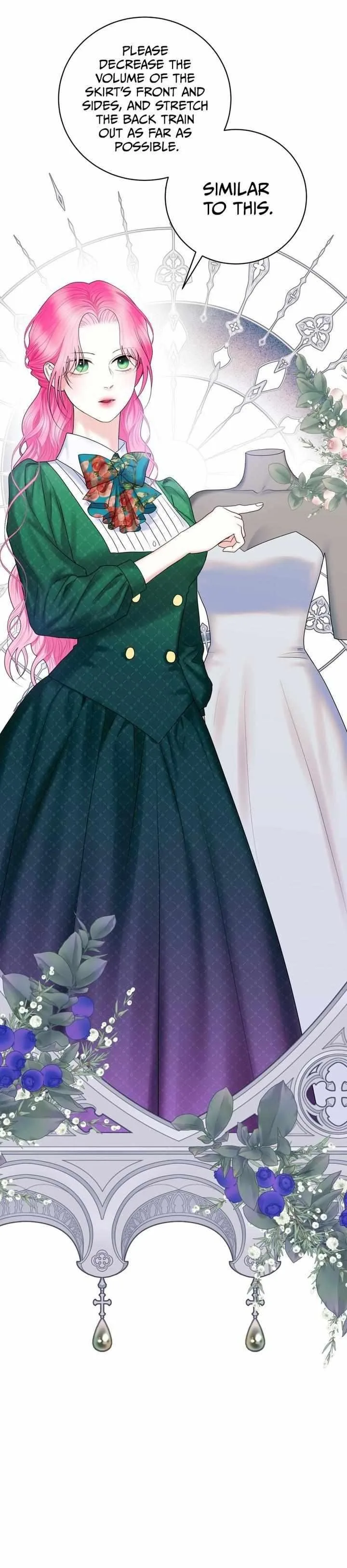 Marriage Contract With Two Husbands Chapter 18 page 13