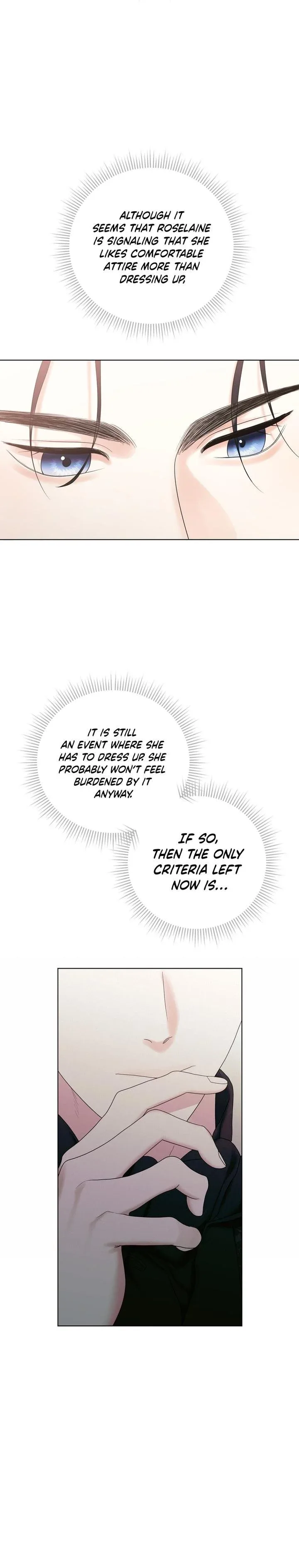 Marriage Contract With Two Husbands Chapter 18 page 23