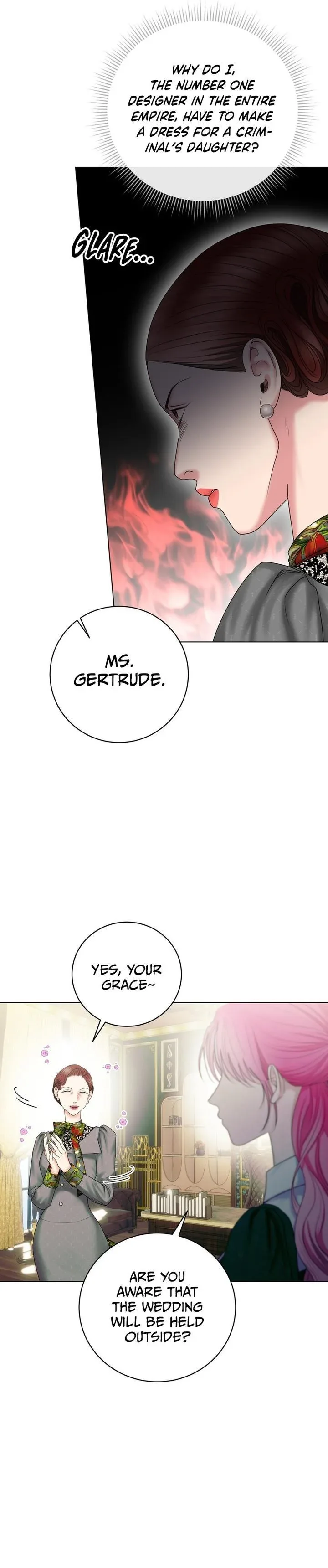 Marriage Contract With Two Husbands Chapter 18 page 7