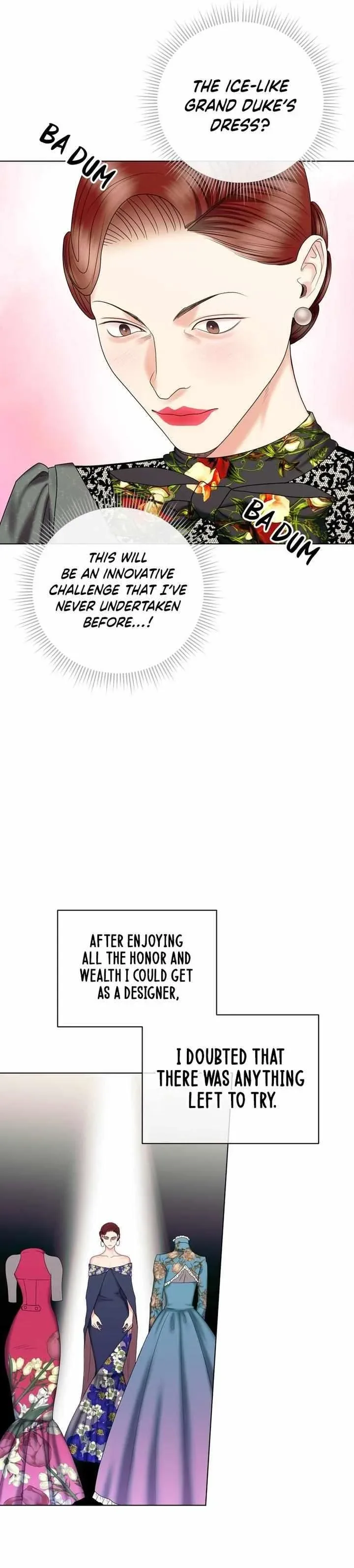 Marriage Contract With Two Husbands Chapter 18 page 29