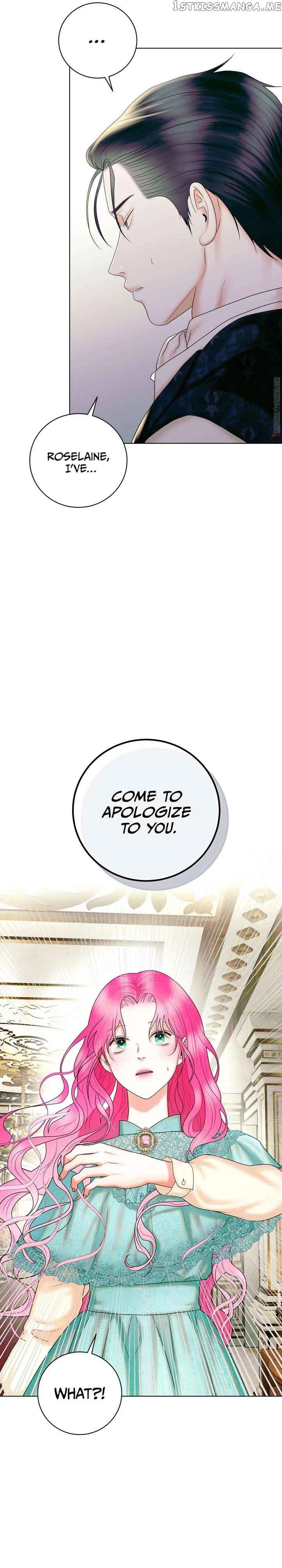 Marriage Contract With Two Husbands Chapter 16 page 38