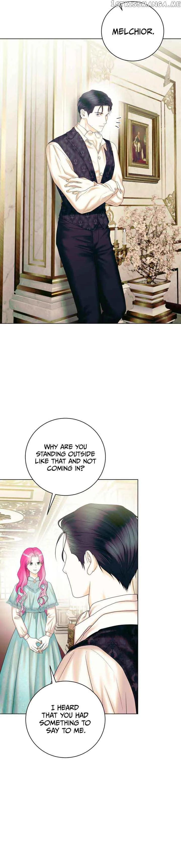 Marriage Contract With Two Husbands Chapter 16 page 37
