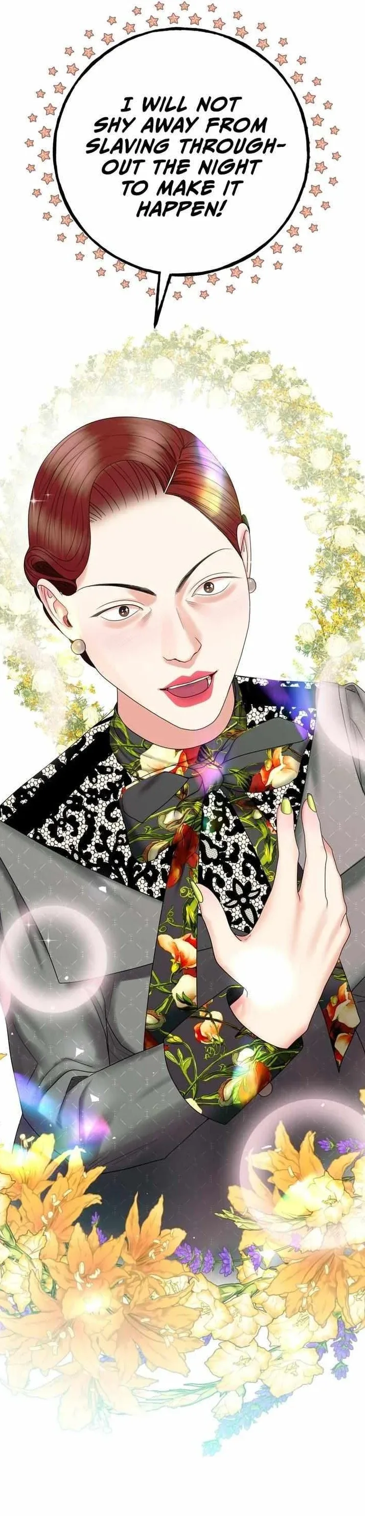 Marriage Contract With Two Husbands Chapter 18 page 37
