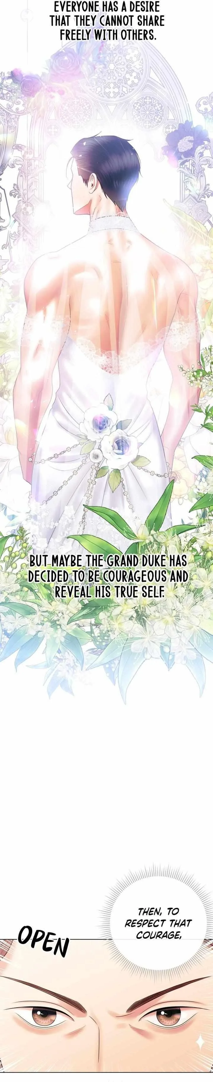 Marriage Contract With Two Husbands Chapter 18 page 31