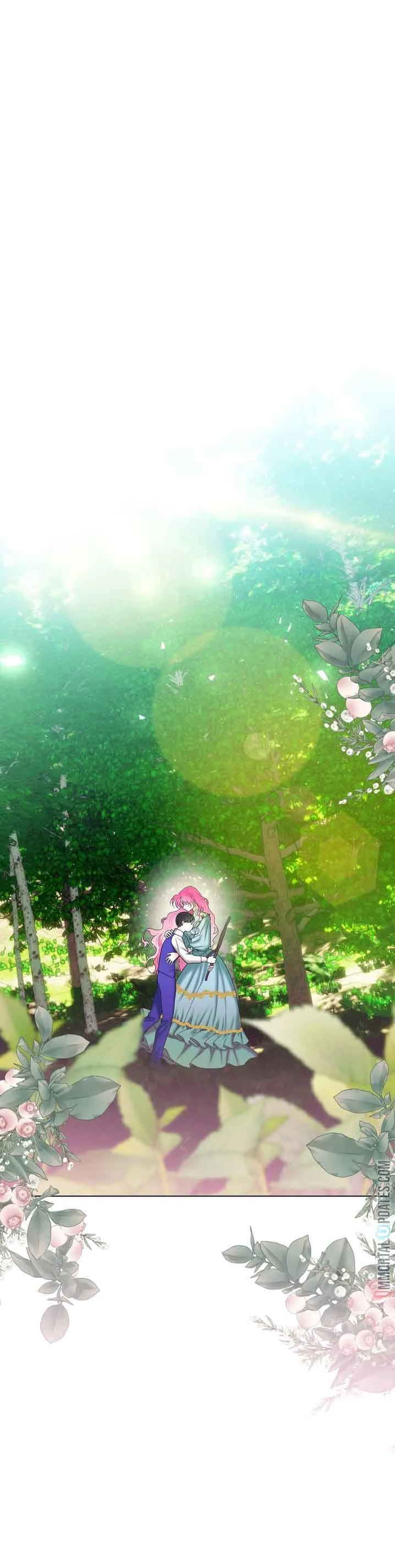 Marriage Contract With Two Husbands Chapter 22 page 2