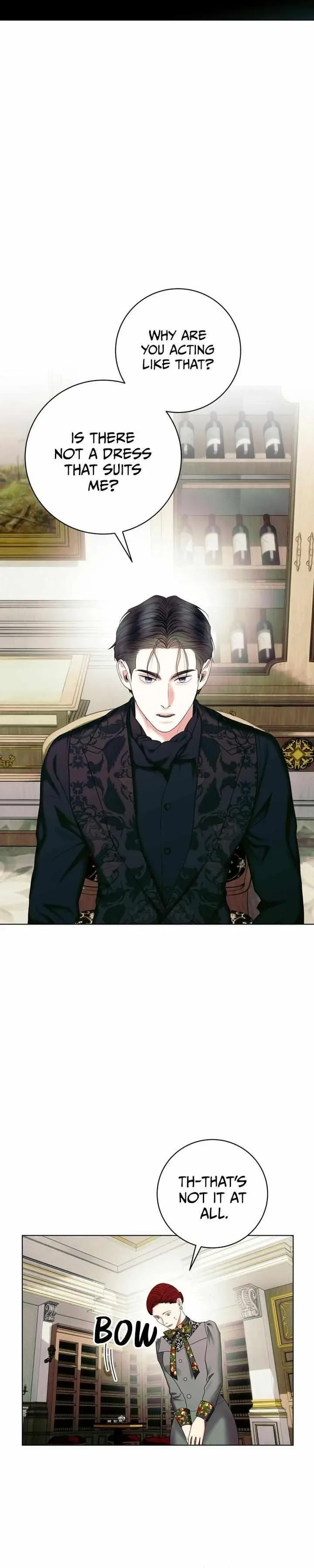 Marriage Contract With Two Husbands Chapter 18 page 28