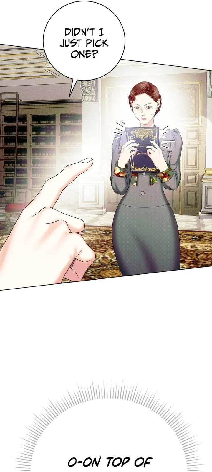 Marriage Contract With Two Husbands Chapter 18 page 34