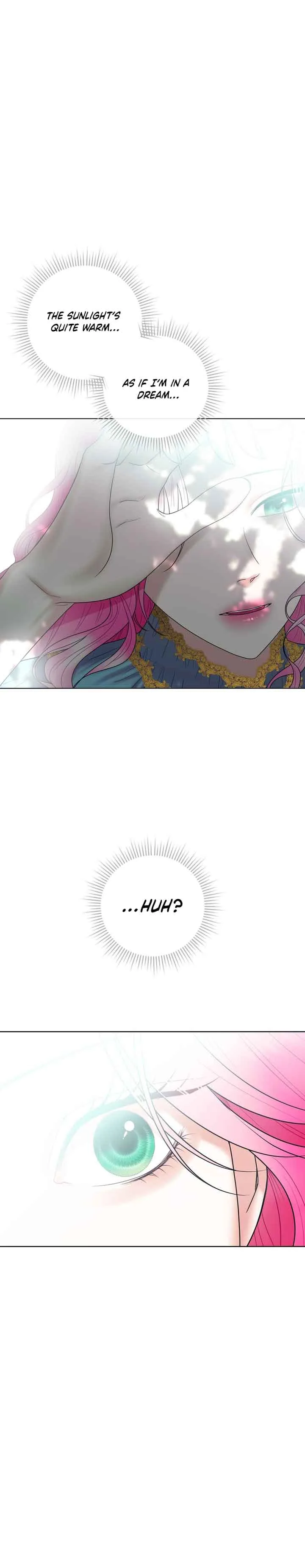 Marriage Contract With Two Husbands Chapter 22 page 10