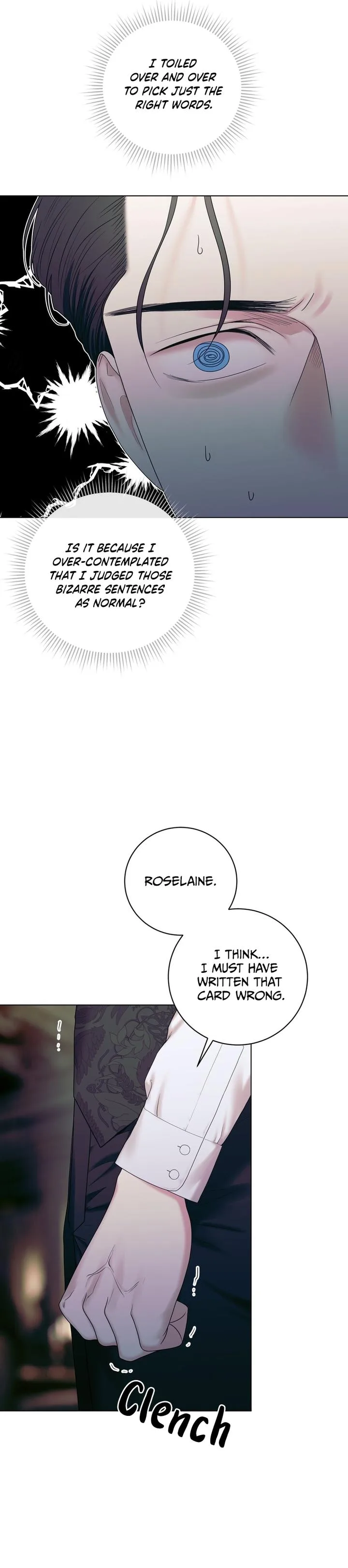 Marriage Contract With Two Husbands Chapter 21 page 4