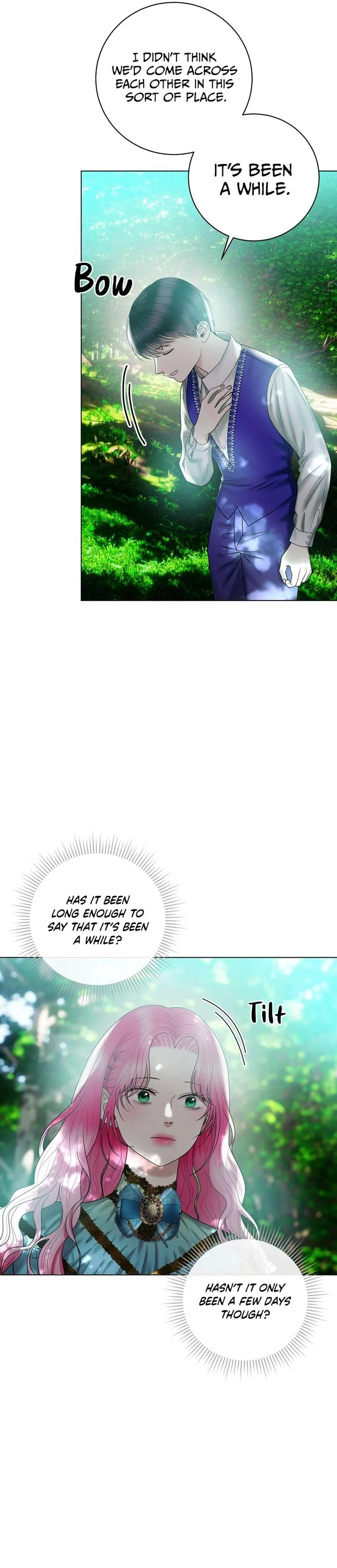 Marriage Contract With Two Husbands Chapter 21 page 16