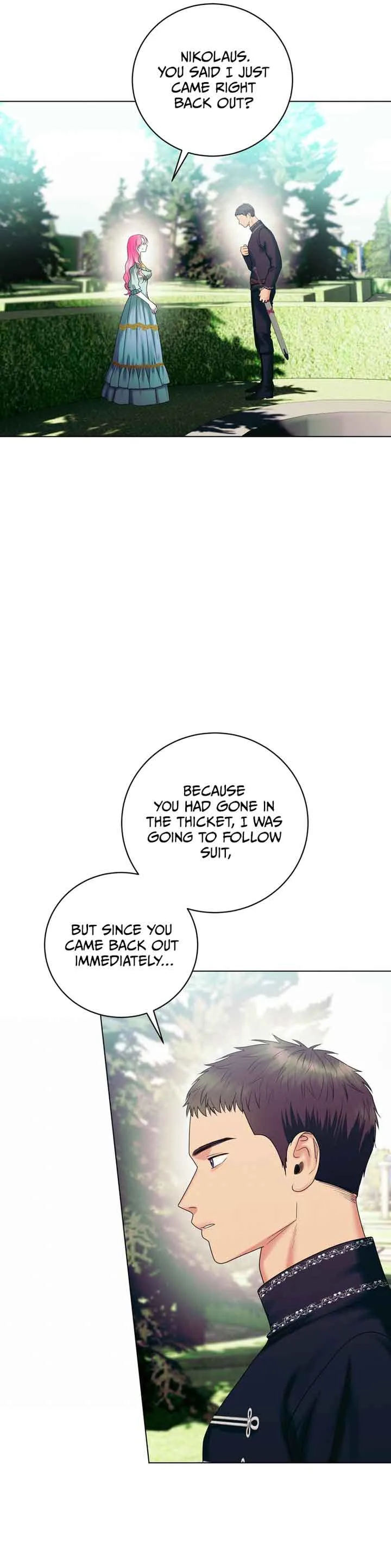 Marriage Contract With Two Husbands Chapter 22 page 13