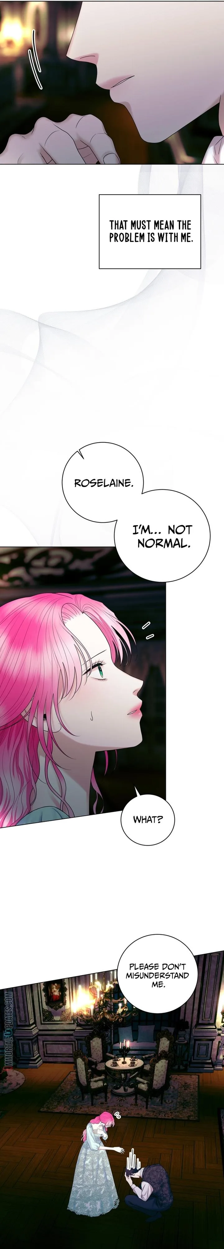 Marriage Contract With Two Husbands Chapter 21 page 7