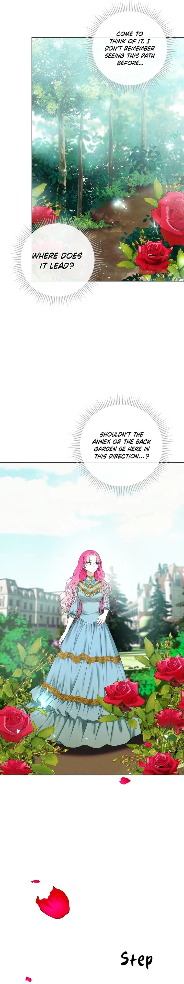 Marriage Contract With Two Husbands Chapter 21 page 11