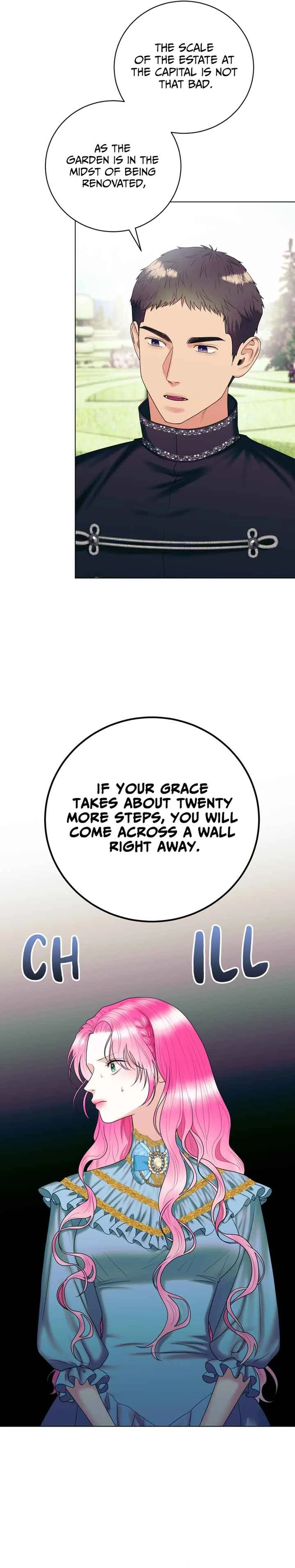 Marriage Contract With Two Husbands Chapter 22 page 16