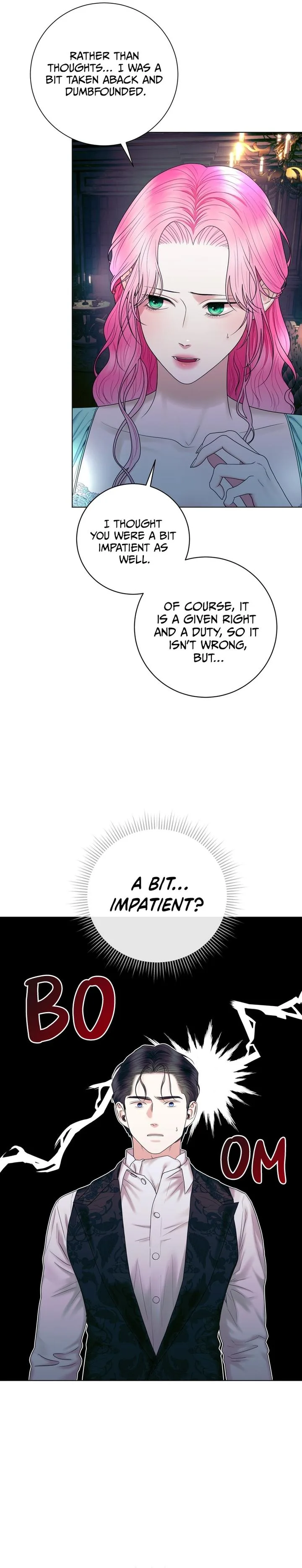 Marriage Contract With Two Husbands Chapter 21 page 3