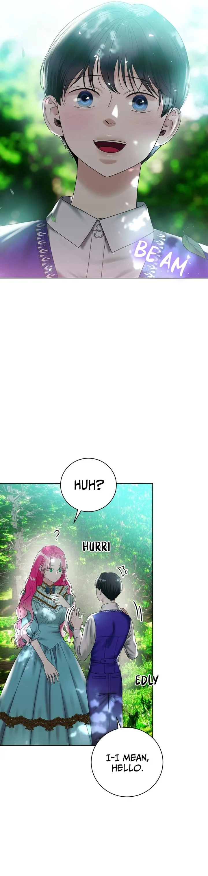 Marriage Contract With Two Husbands Chapter 21 page 15