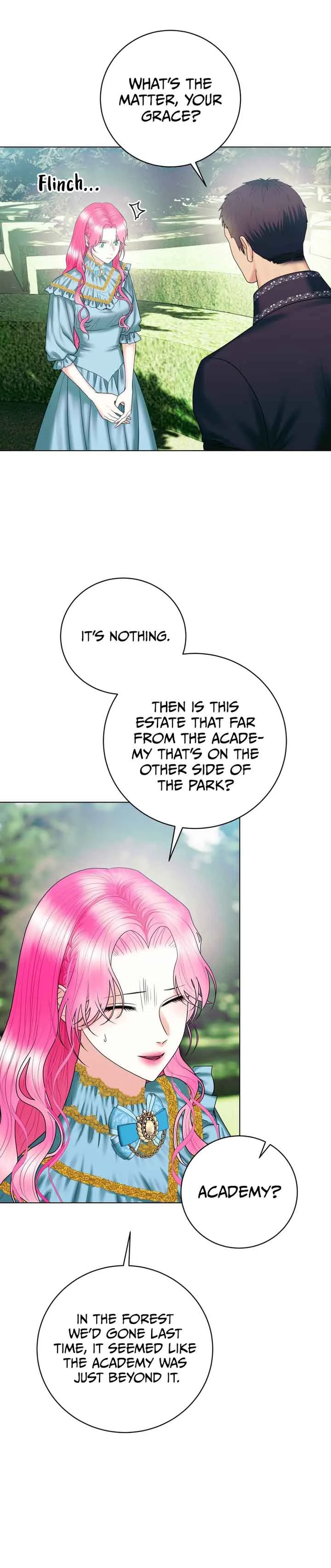 Marriage Contract With Two Husbands Chapter 22 page 18