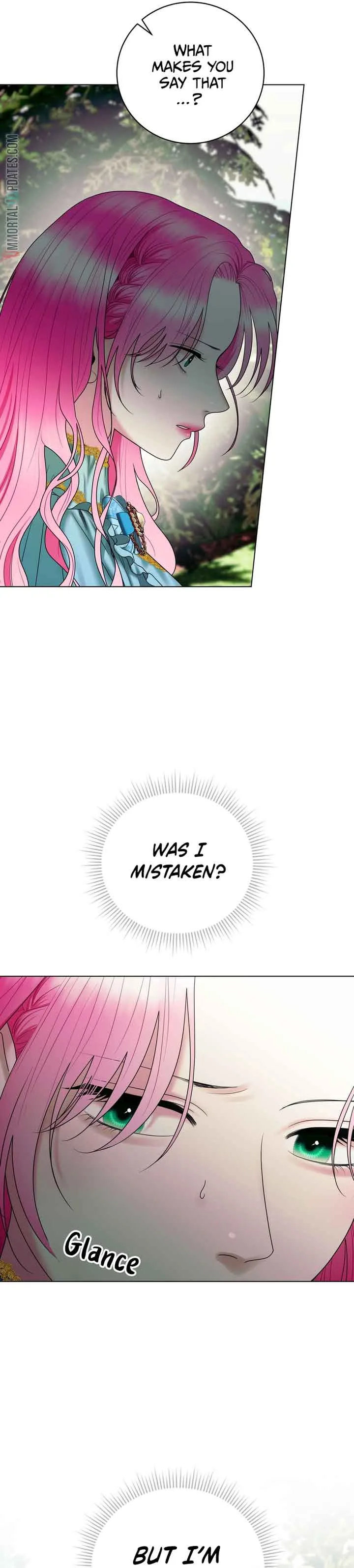 Marriage Contract With Two Husbands Chapter 22 page 14