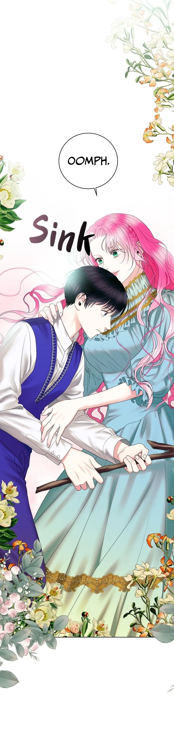 Marriage Contract With Two Husbands Chapter 21 page 37