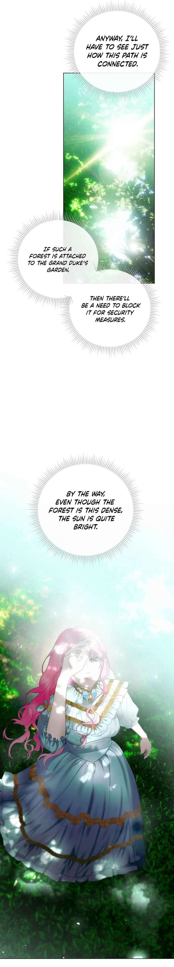 Marriage Contract With Two Husbands Chapter 22 page 9