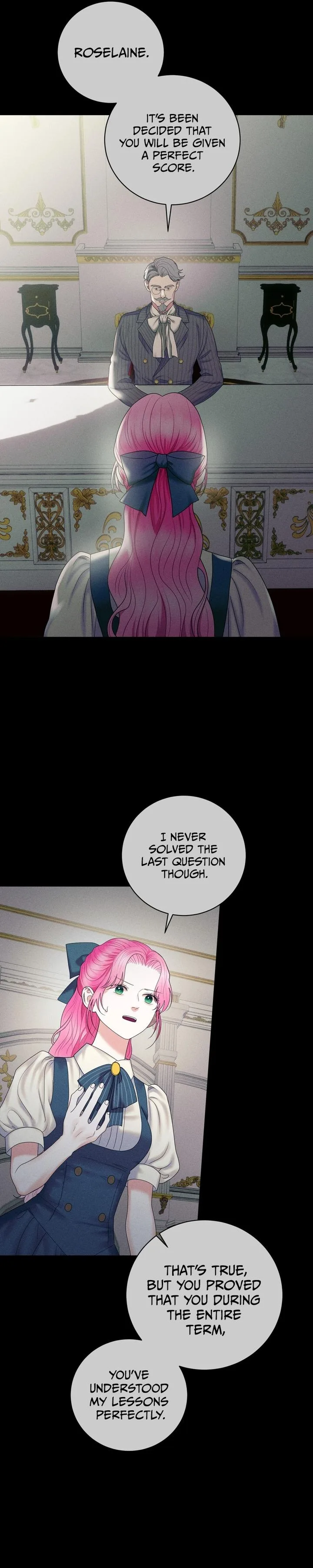 Marriage Contract With Two Husbands Chapter 21 page 23