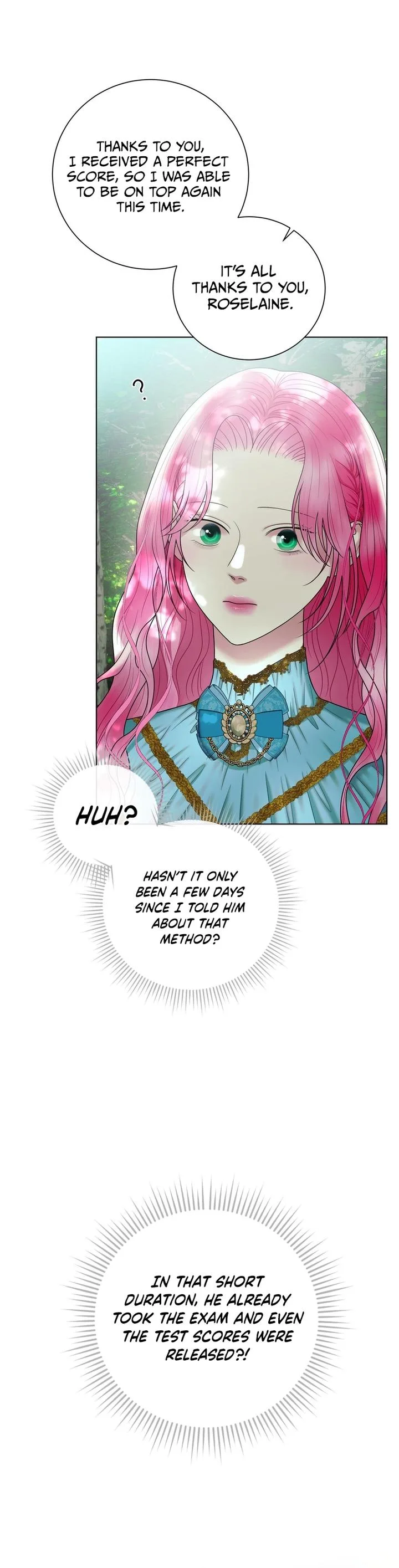 Marriage Contract With Two Husbands Chapter 21 page 25