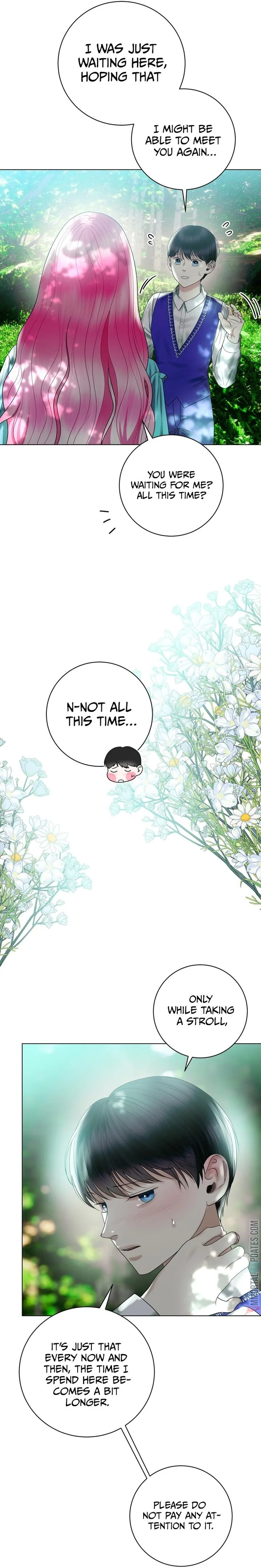 Marriage Contract With Two Husbands Chapter 21 page 18