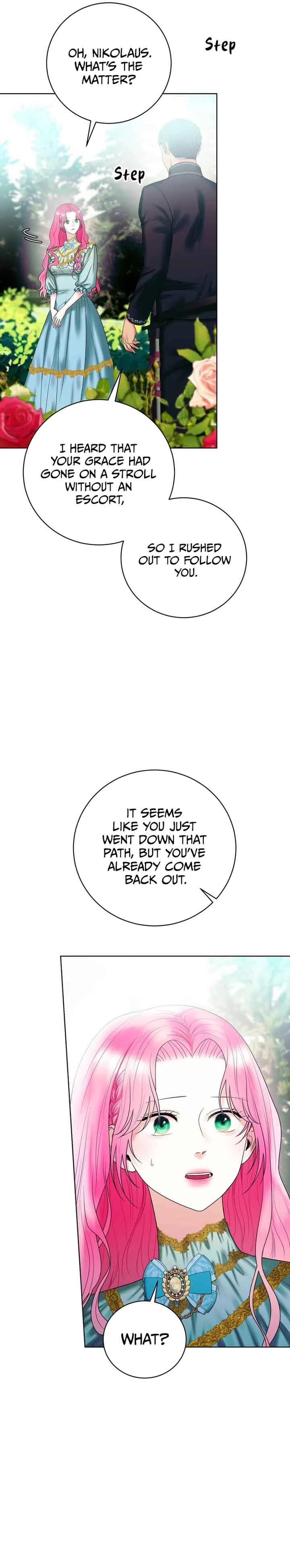 Marriage Contract With Two Husbands Chapter 22 page 12