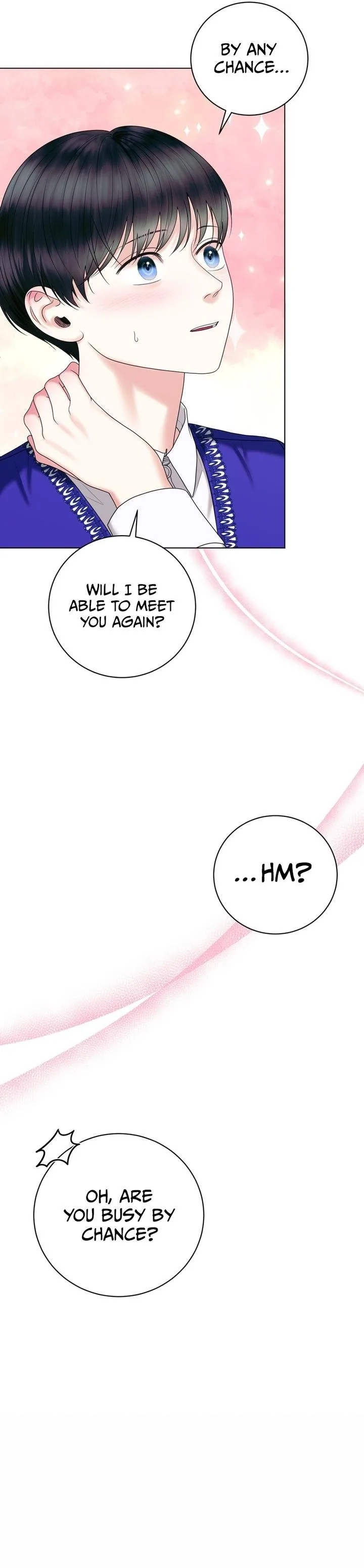 Marriage Contract With Two Husbands Chapter 21 page 27
