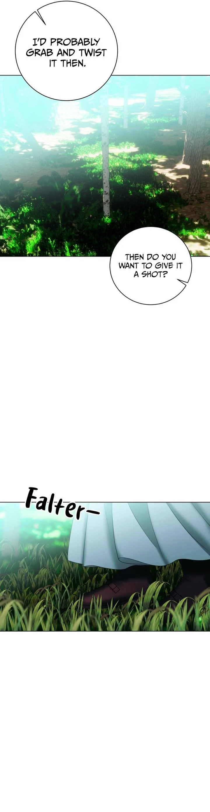 Marriage Contract With Two Husbands Chapter 21 page 34