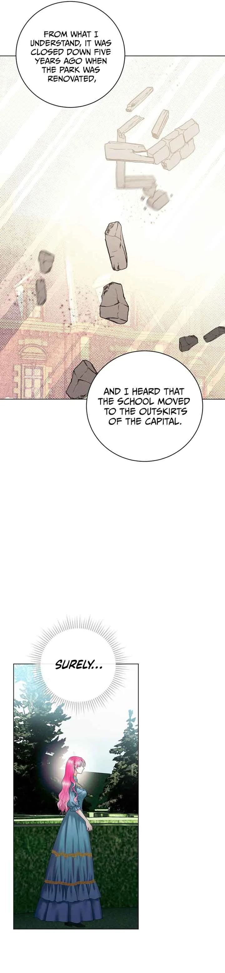 Marriage Contract With Two Husbands Chapter 22 page 20
