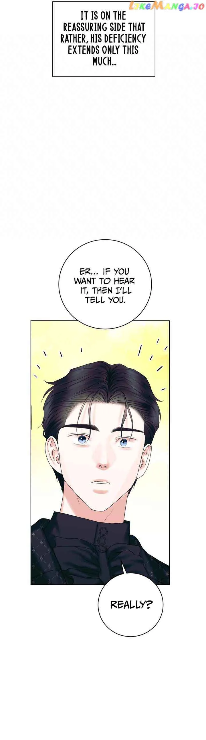 Marriage Contract With Two Husbands Chapter 23 page 34