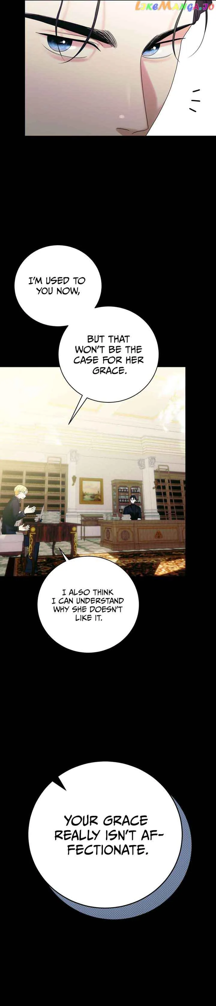 Marriage Contract With Two Husbands Chapter 23 page 16
