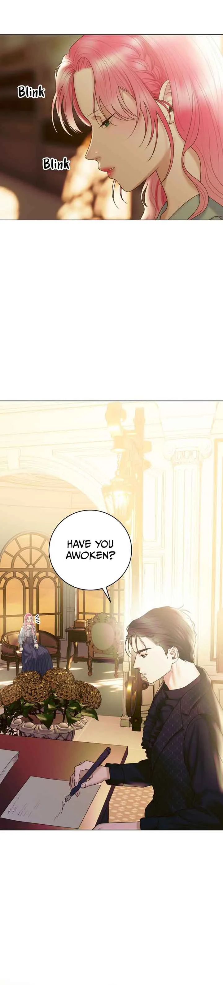 Marriage Contract With Two Husbands Chapter 22 page 23