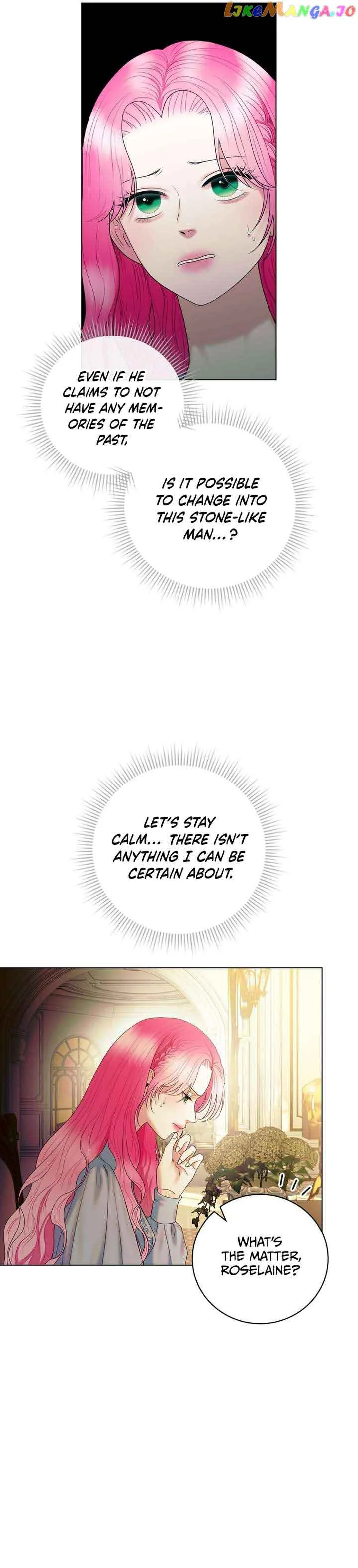 Marriage Contract With Two Husbands Chapter 23 page 7