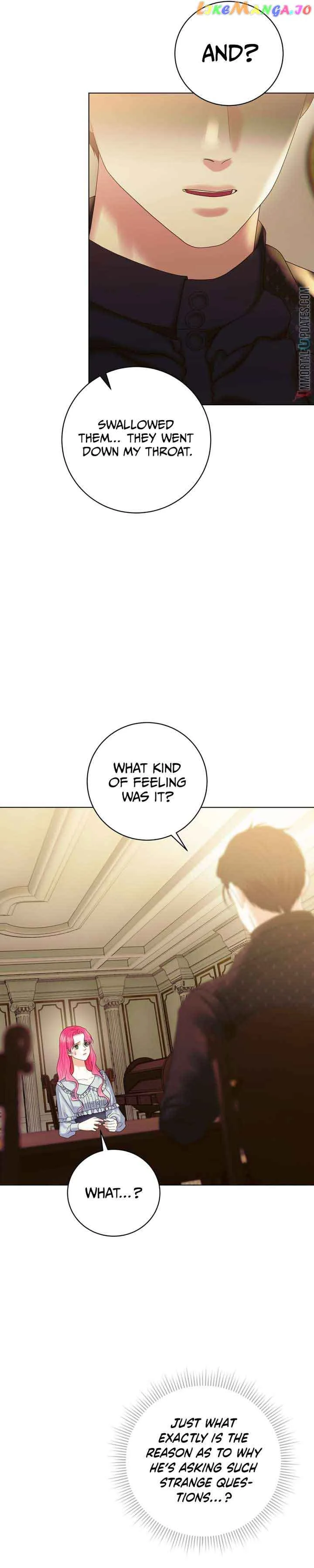Marriage Contract With Two Husbands Chapter 23 page 25