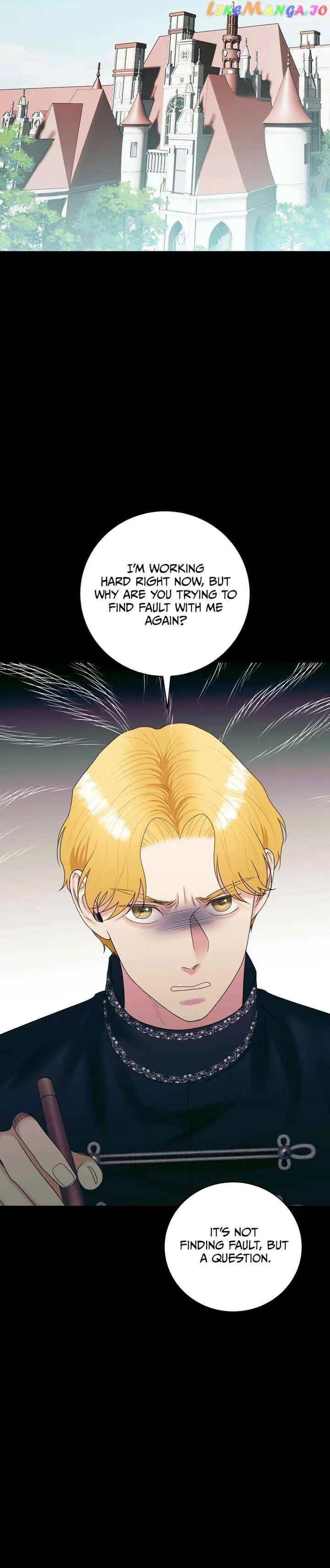 Marriage Contract With Two Husbands Chapter 23 page 13