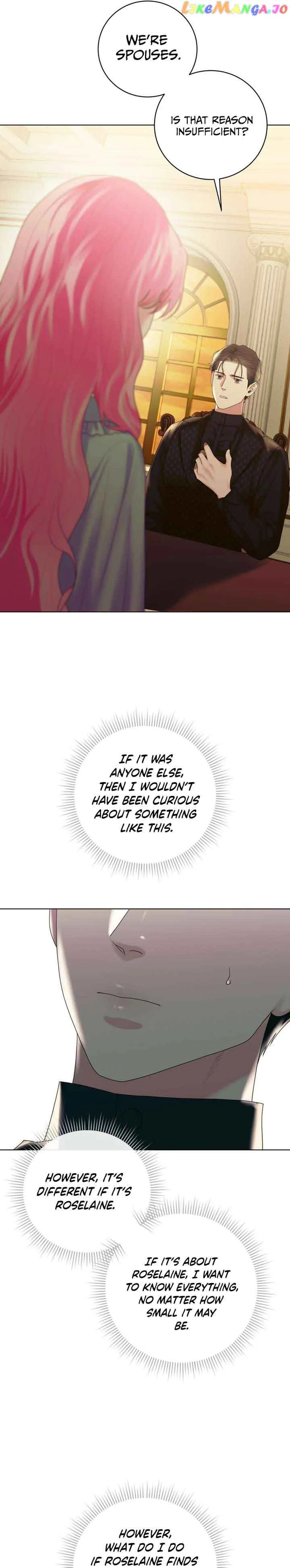Marriage Contract With Two Husbands Chapter 23 page 27