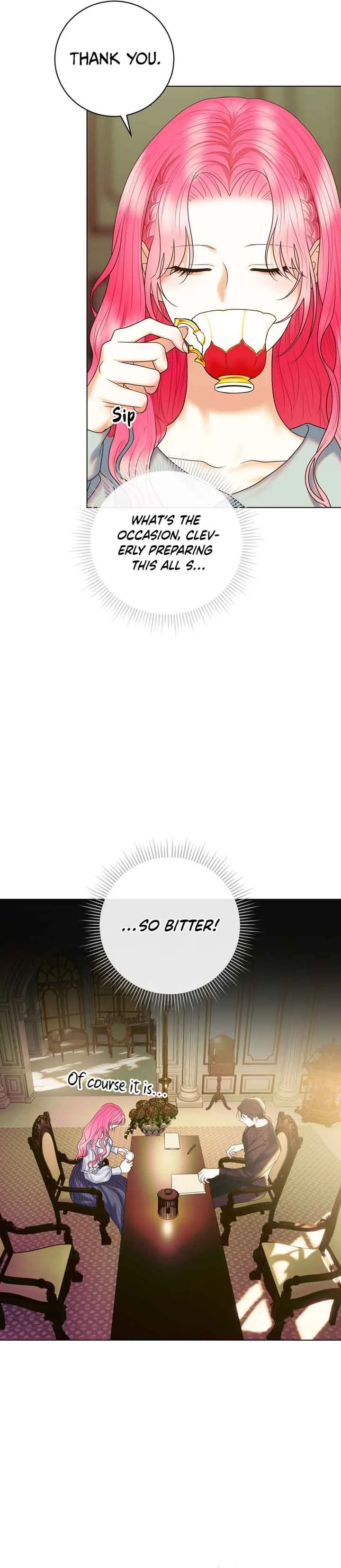 Marriage Contract With Two Husbands Chapter 22 page 26